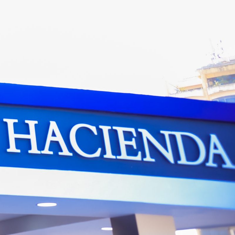 Moody's mejora calificación de riesgo de El Salvador por excelentes resultados de la Estrategia de Manejo de Deuda implementada por el Gobierno
